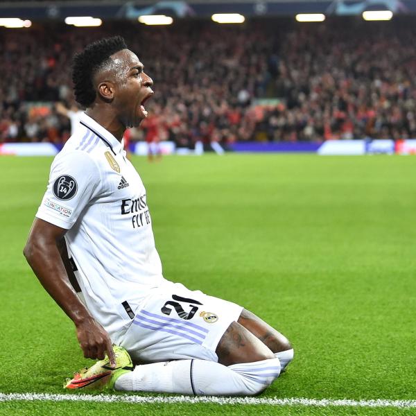 Chi è Vinicius Junior? Età, carriera e caratteristiche tecniche del gioiellino del Real Madrid