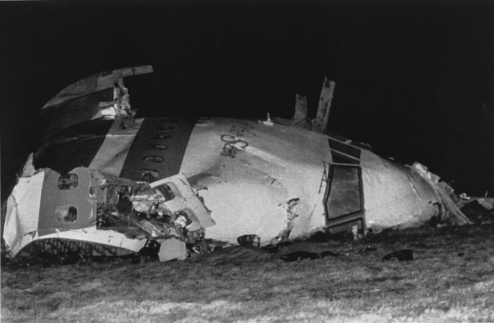 Accadde oggi, 21 dicembre 1988: il disastro aereo di Lockerbie