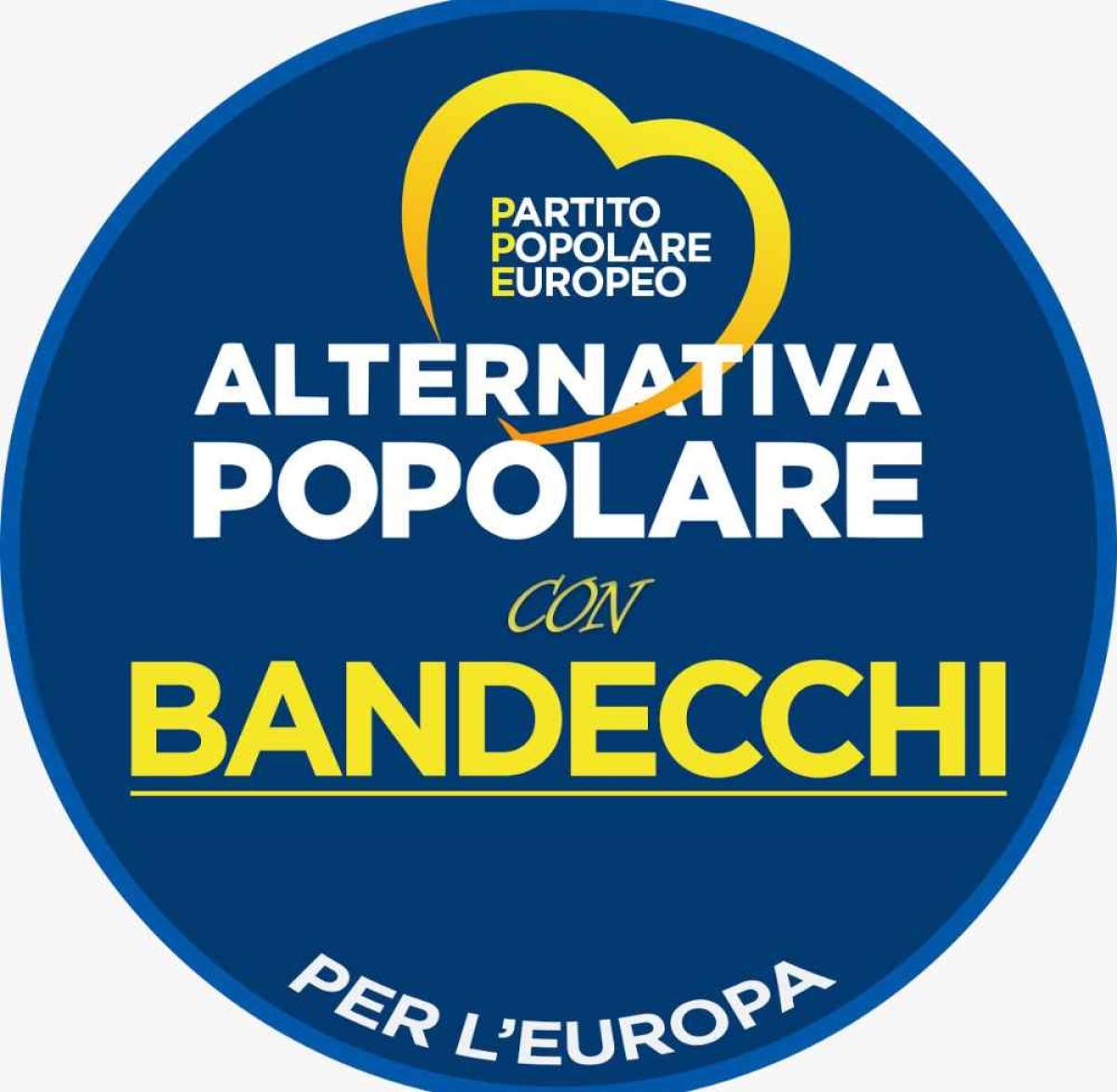 Elezioni Europee 2024, Alternativa Popolare a Bucarest con Weber e von der Leyen e i giovani corrono da Bandecchi