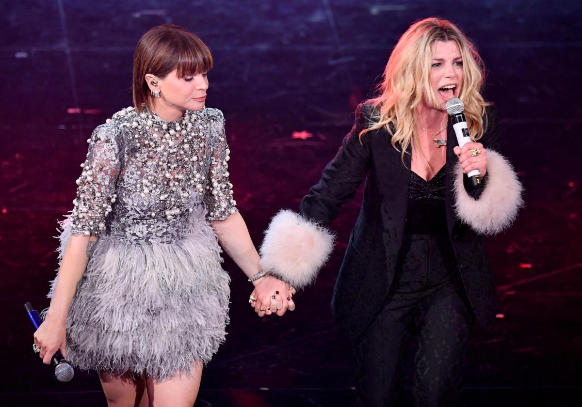 Emma Marrone contro gli haters di Alessandra Amoroso: “Una violenza inaudita”