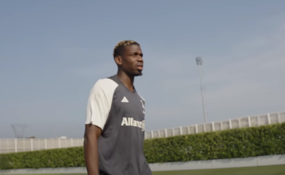 Pogba, squalifica in arrivo: il 5 ottobre le controanalisi, ecco co…