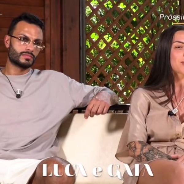 Gaia e Luca di Temptation Island 2024: ecco chi è la sesta coppia ufficiale | VIDEO