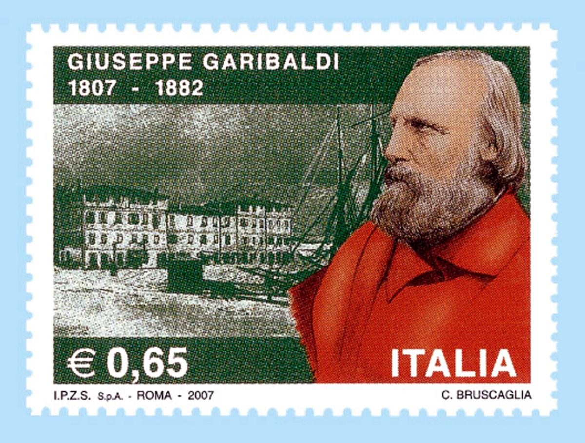 Accadde oggi, 5 maggio 1860: al via la spedizione dei Mille