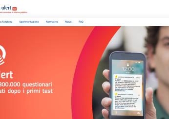 IT-Alert arriva in altre 15 regioni: il calendario di settembre-ott…