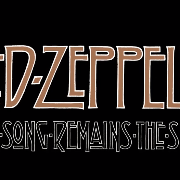 Led Zeppelin, quando esce “The Song Remains The Same” al cinema? Trama e trailer del film