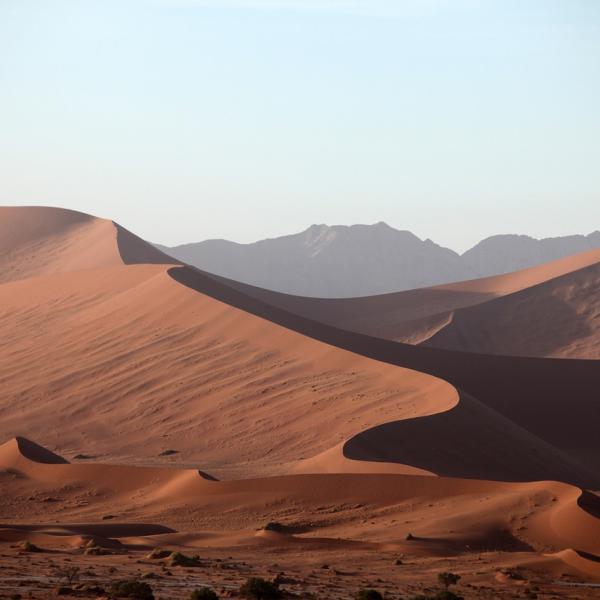 Qual è il periodo migliore per andare in Namibia?