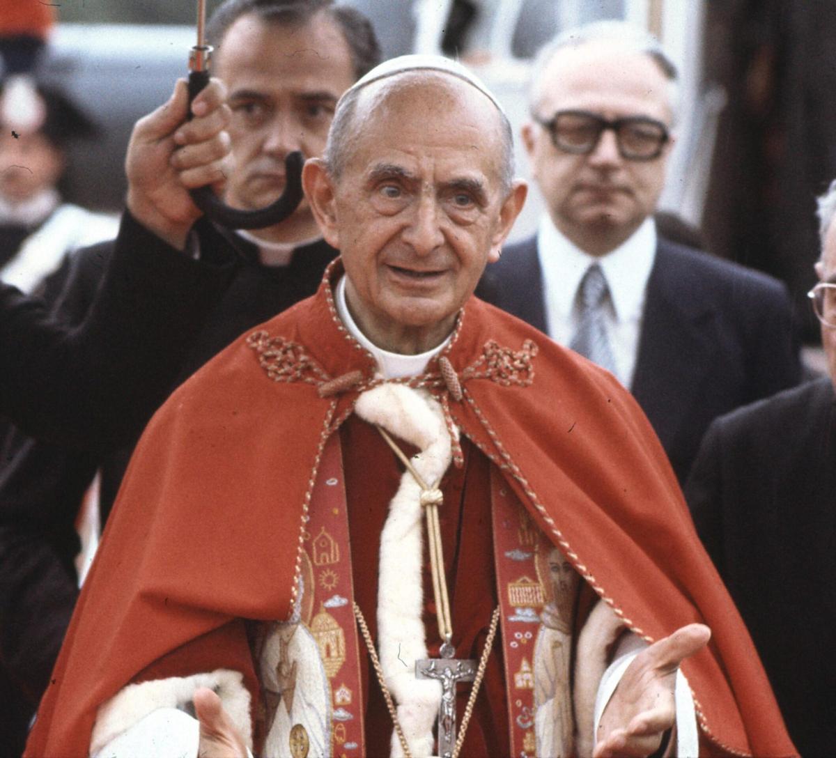 Accadde oggi, 14 settembre 1964: Paolo VI e il Concilio Vaticano II