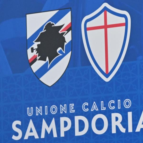 Calcio, la Sampdoria femminile giocherà ancora in serie A: comune, regione e società per salvarla