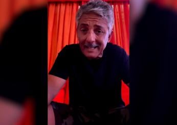 Viva Rai2: location trovata? Fiorello: “Ci siamo quasi”