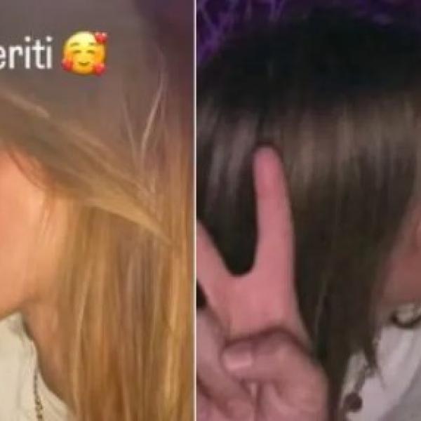 Temptation Island, Raul e Nicole sono fidanzati? Bacio e frecciatina a Carlo