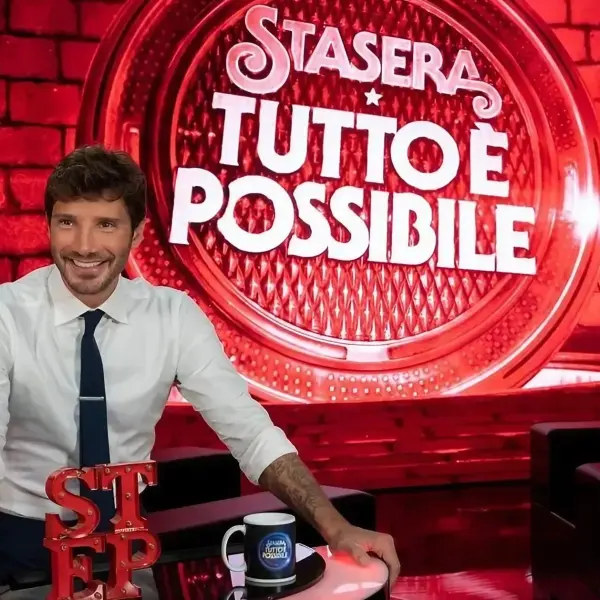 Stasera tutto è possibile ospiti 27 marzo 2023 anticipazioni