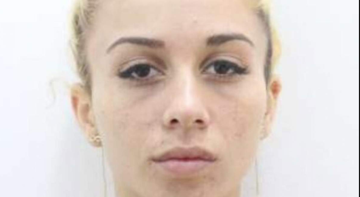 Chi è Ana Maria Bântescu, la 24enne sparita da Milano il 5 maggio 2024. Il legale: “Non è scomparsa, è detenuta in Ticino”
