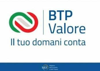 BTp Valore spiegato in parole semplici: conviene detenerlo nel portafoglio?