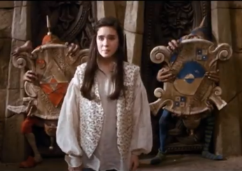 Come finisce il film Labyrinth? Ecco perché è una pellicola che fa crescere e riflettere, attraverso i protagonisti