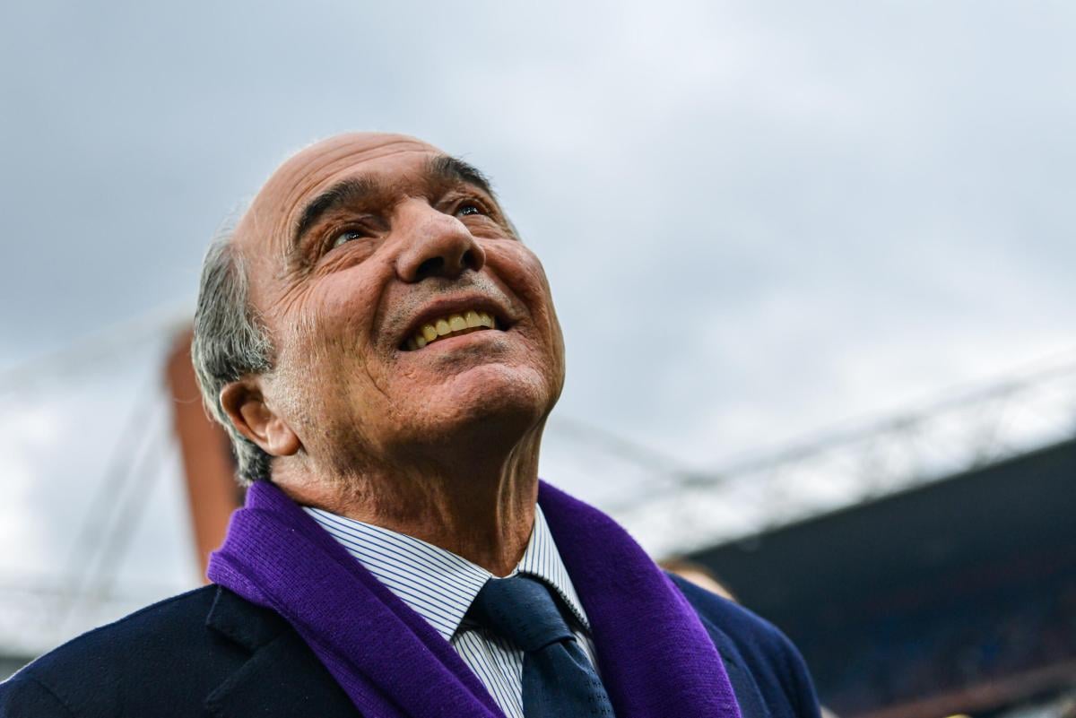 Fiorentina, Commisso rivela: “Lo stadio è un fallimento. La Juventu…