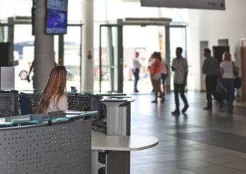 Comune di Pomezia: assunzione Assistente Amministrativo per categorie protette. Lavoro a tempo indeterminato e pieno