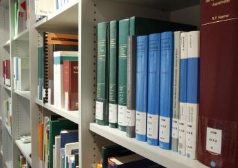 Concorso Comune di Livorno per bibliotecari: requisiti, prove e dom…