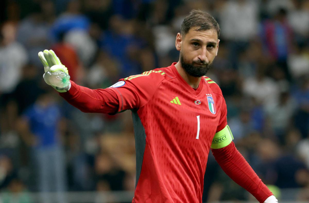 Donnarumma contro il suo passato: “Sarà tosta col Milan ma voglio C…