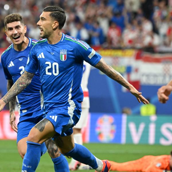 Euro 2024, Svizzera-Italia, Oddi: “Siamo più forti, sono ottimista. Partirei con Zaccagni, Chiesa e Scamacca”