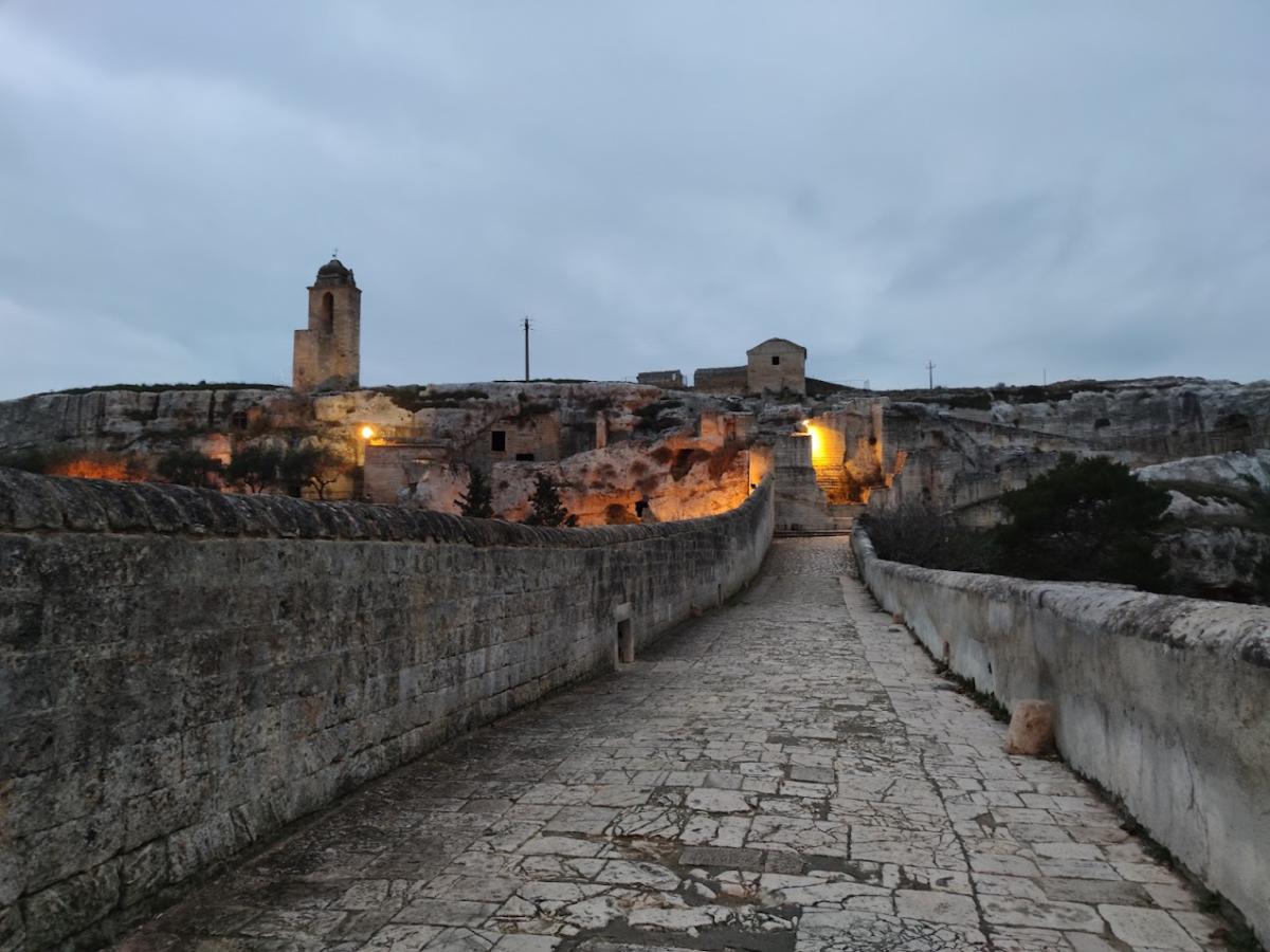 Gravina in Puglia: quando è stata fondata, per cosa è famosa e cosa…