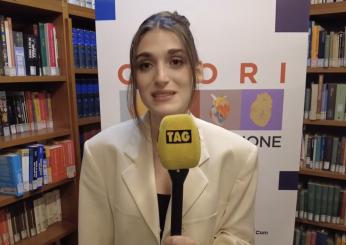 Pilar Fogliati in Cuori 2 intervista: “Delia dovrà cogliere un’oppo…