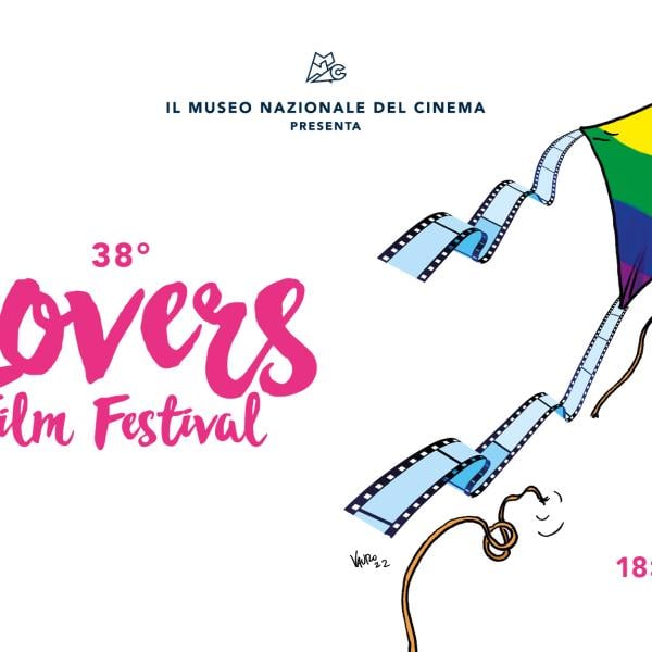 Lovers Film Festival 2023: date e biglietti