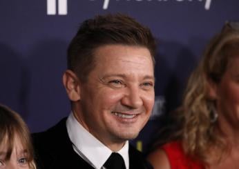 Jeremy Renner, parla il suo medico: “È fortunato a essere vivo”