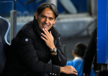 Inter-Genoa, Inzaghi: “Noi come la Red Bull solo grazie al lavoro. Sul rigore…”