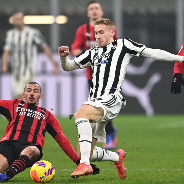 Milan-Juventus, il nostro calcio spreca un’occasione