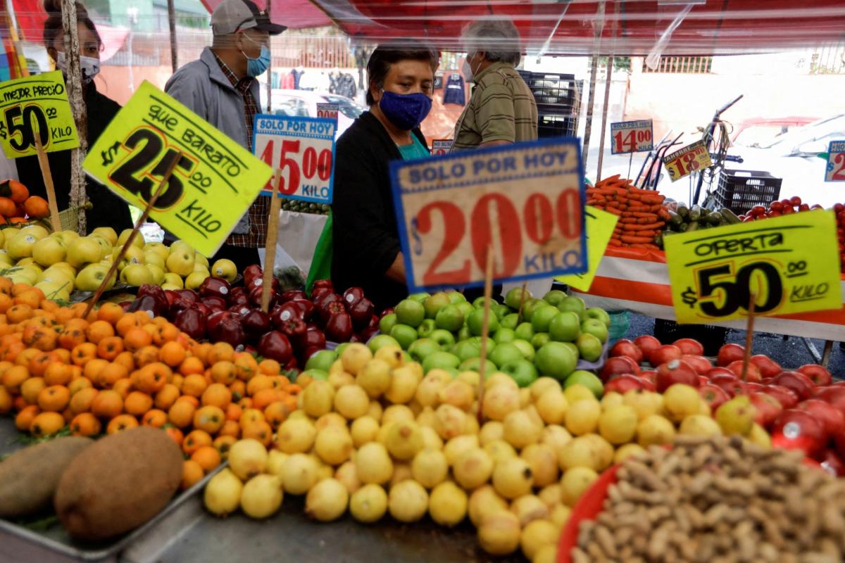 Prezzi del cibo più alti degli ultimi 10 anni, l’allarme della FAO