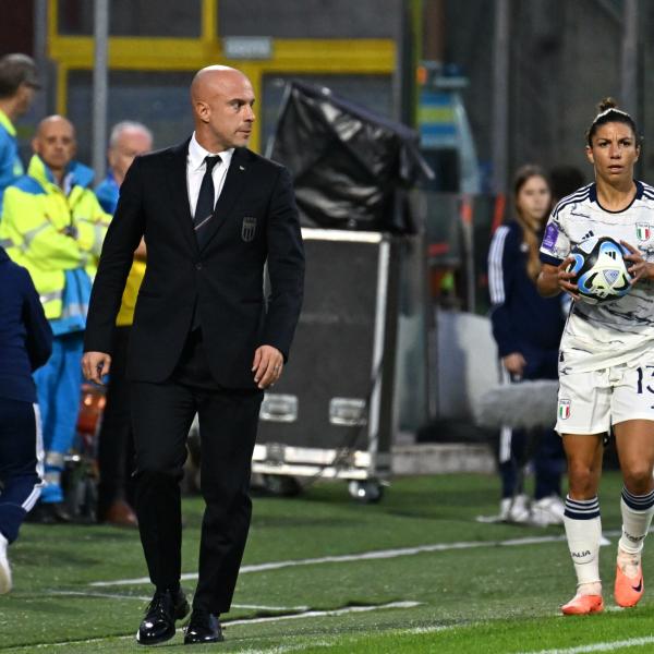 Women’s Nations League, penultimo atto del gruppo 4 di lega A: Spagna-Italia femminile dove vederla? Tv e streaming, arbitro, precedenti e formazioni