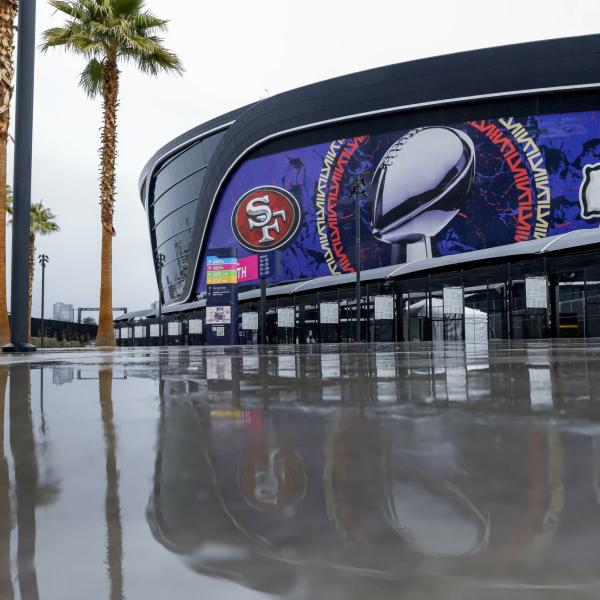 Dove si gioca il Super Bowl 2024? Ecco qual è lo stadio