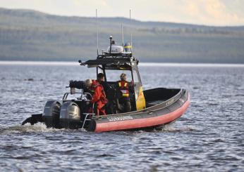 Si tuffano nel lago a Bellano: muore ragazzo di 28 anni