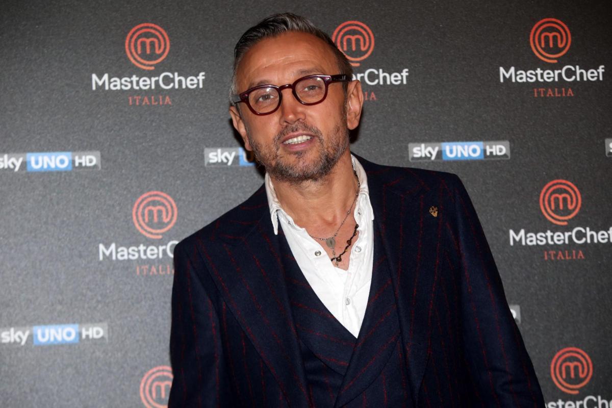 Bruno Barbieri su Masterchef e Cannavacciuolo: “C’è un feeling part…