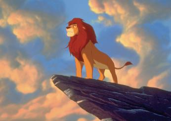 “Mufasa: Il Re Leone”, la Disney annuncia il prequel del grande classico