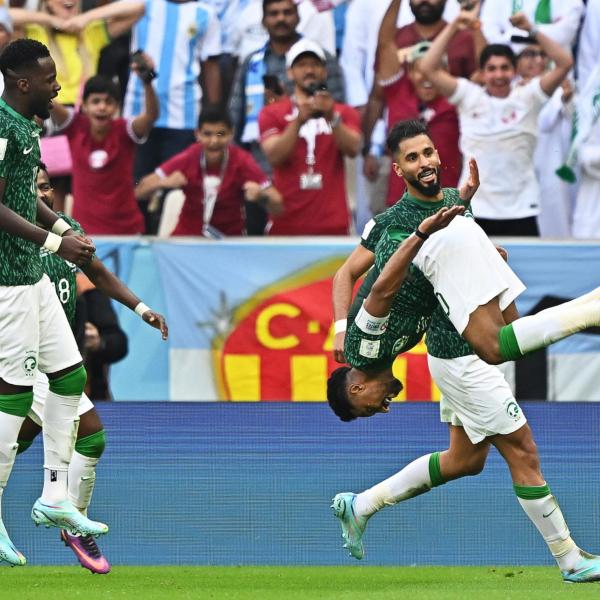 Arabia Saudita allenatore: chi è Hervé Renard