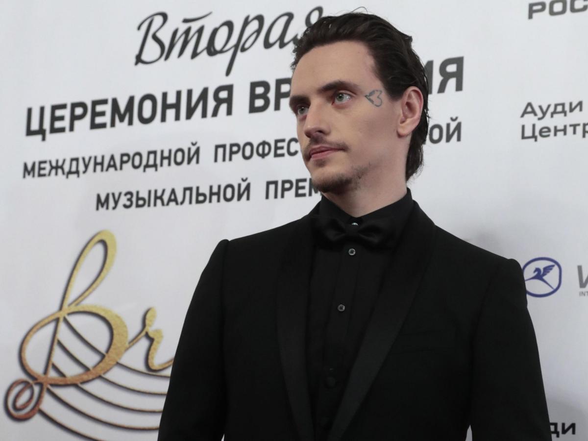 Sergei Polunin, il Teatro Arcimboldi cancella l’esibizione del ball…