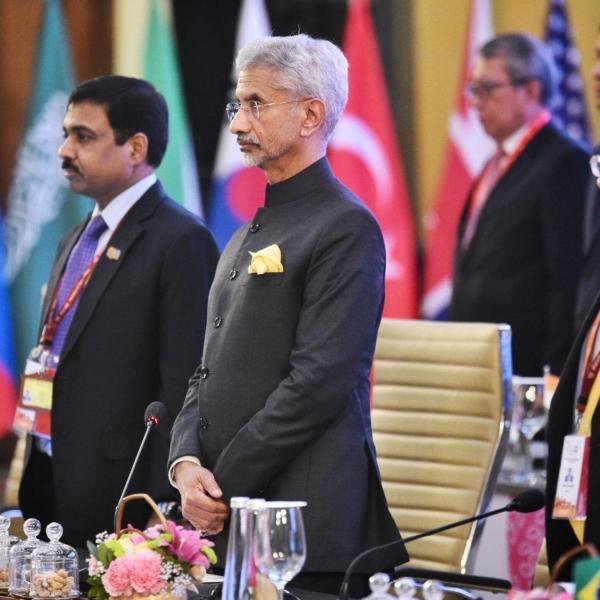 G20 in India, Nuova Delhi nella governance Globale