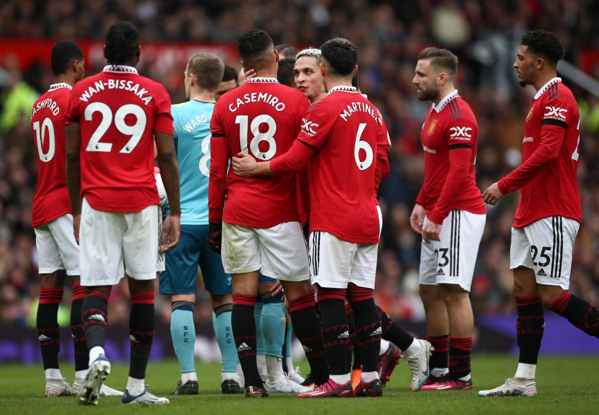 Cessione Manchester United, il gruppo Qatar all’Old Trafford