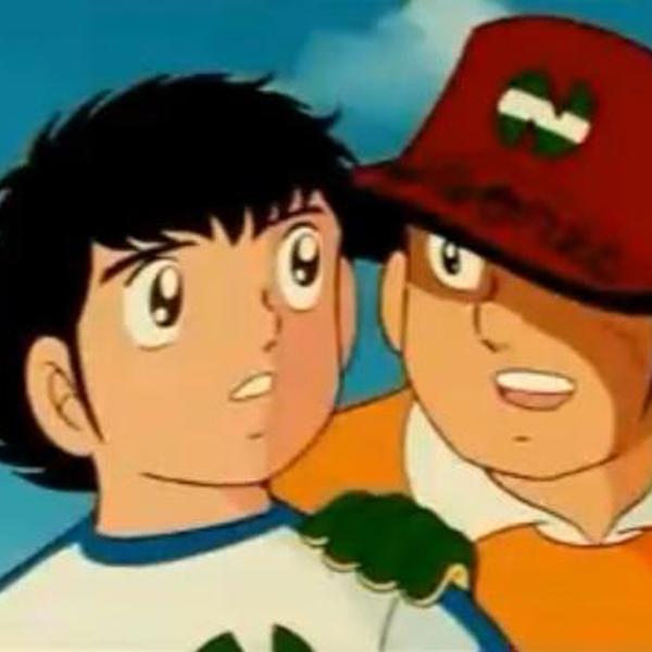 Captain Tsubasa, ecco la stagione 2 ispirata da Holly e Benji