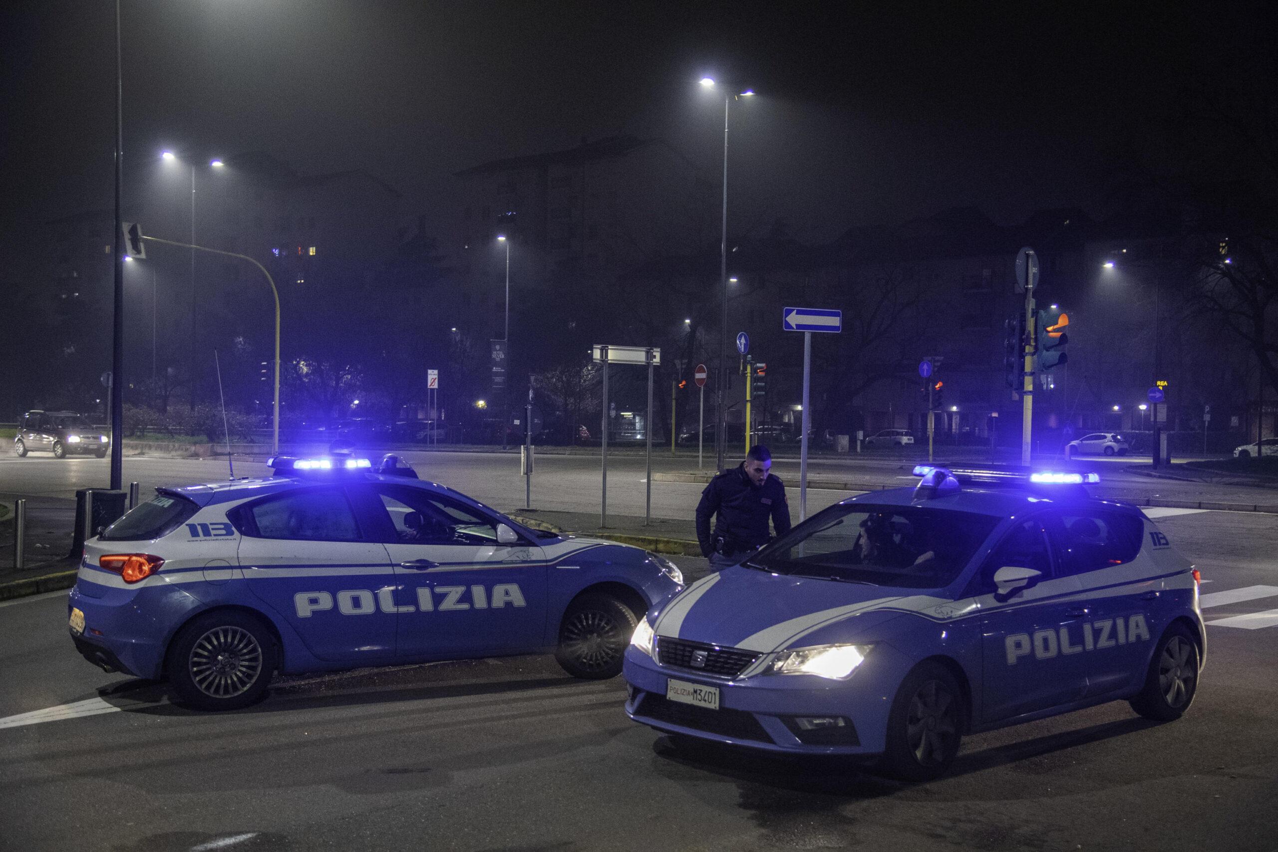 Bergamo, incidente a Dalmine: morto uomo di 64 anni nell’urto