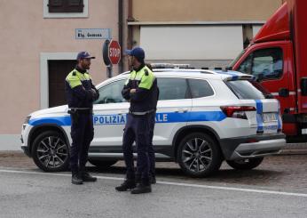 Cordovado, Luca Orlandi si è arreso: il 55enne era barricato in casa da quasi due giorni