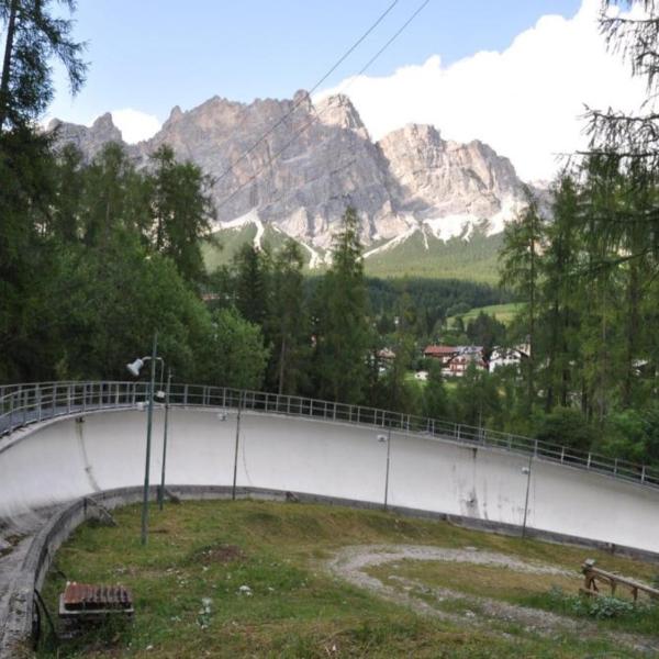 Milano Cortina: le ultime dichiarazioni sulla pista da bob