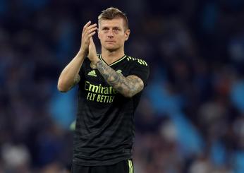 Il Manchester City parla tedesco: i Citizens vogliono Toni Kroos