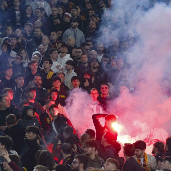 Lazio-Roma, il prepartita dei tifosi in attesa del derby: “Partita difficilissima”