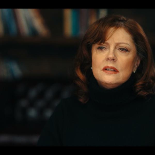 Susan Sarandon si schiera con la Palestina: cacciata dalla sua agenzia di Hollywood