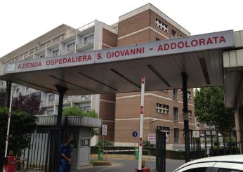 Concorso Ospedale San Giovanni Addolorata Roma: requisiti e come fare domanda