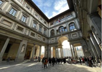 Chi è Simone Verde? Curriculum del nuovo direttore delle Gallerie degli Uffizi di Firenze