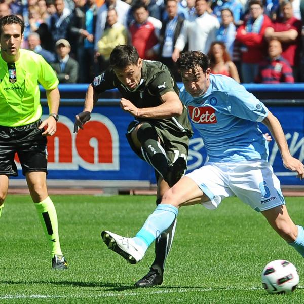 Il Napoli prova a ripartire, Aronica: “Esonero Mazzarri di poca classe. Calzona? Mi ha stupito la sua scelta”