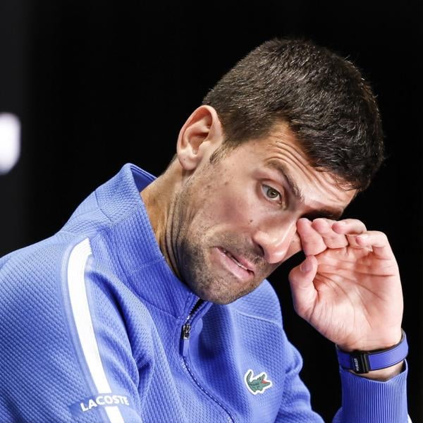 Indian Wells 2024, Nardi e agli altri: le peggiori sconfitte di Djokovic in carriera